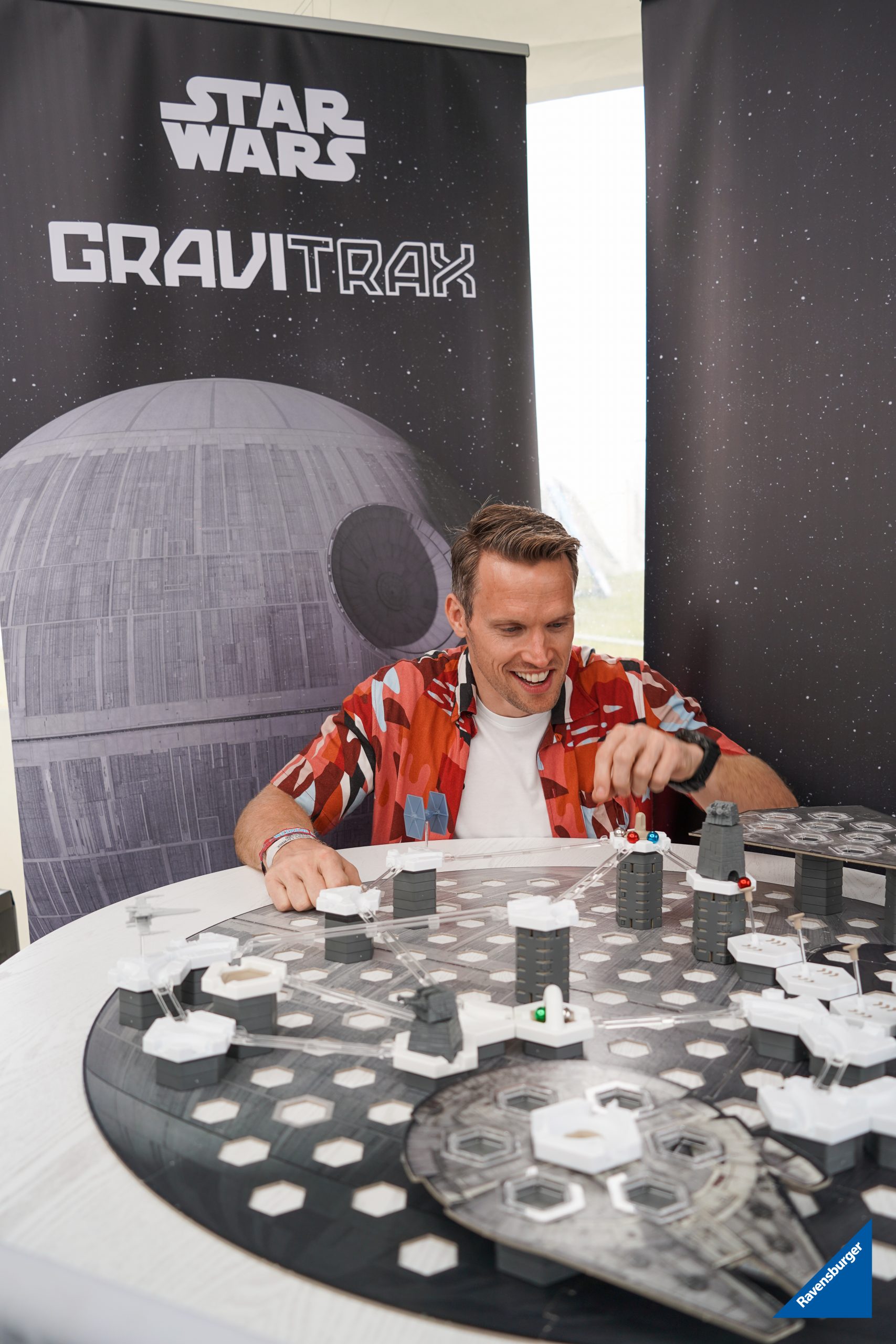 Gravitrax tent Car Fest 2024 (98)