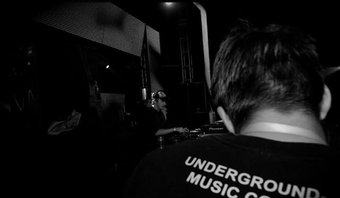 Ollie Martin videographer Hampshire UK1