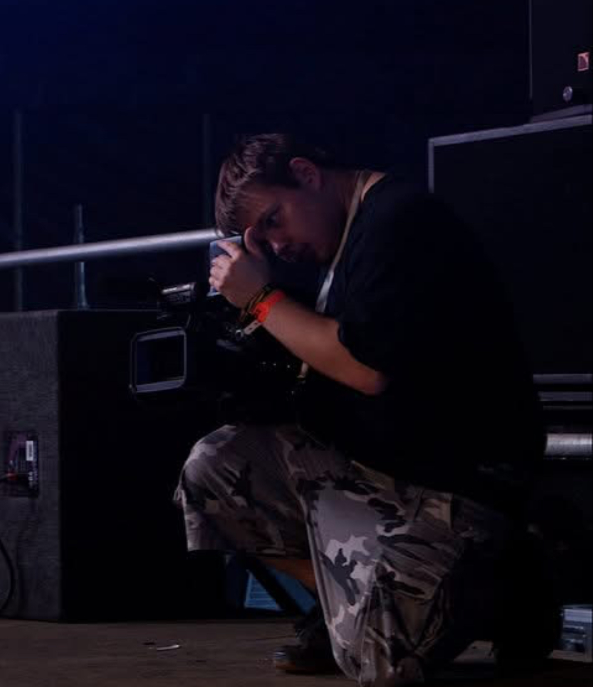 Ollie Martin videographer Hampshire UK2